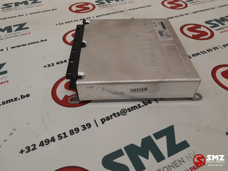 DAF Occ ECU EBS ZM regeleenheid DAF - Steuergerät für LKW: das Bild 4 DAF Occ ECU EBS ZM regeleenheid DAF - Steuergerät für LKW: das Bild 4
