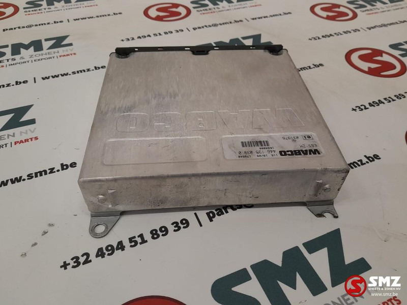 DAF Occ ECU EBS ZM regeleenheid DAF - Steuergerät für LKW: das Bild 2 DAF Occ ECU EBS ZM regeleenheid DAF - Steuergerät für LKW: das Bild 2