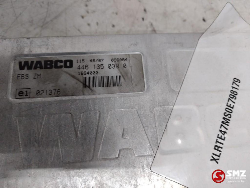 DAF Occ ECU EBS regeleenheid DAF - Steuergerät für LKW: das Bild 2 DAF Occ ECU EBS regeleenheid DAF - Steuergerät für LKW: das Bild 2