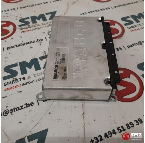 DAF Occ ECU EBS3 CM regeleenheid DAF - Steuergerät für LKW: das Bild 4 DAF Occ ECU EBS3 CM regeleenheid DAF - Steuergerät für LKW: das Bild 4