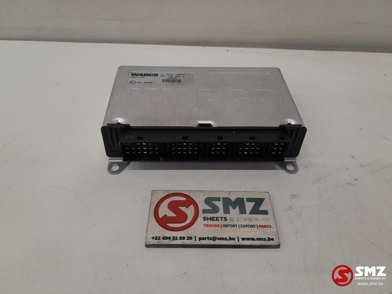 DAF Occ ECU EBS3 regeleenheid DAF - Steuergerät für LKW: das Bild 1 DAF Occ ECU EBS3 regeleenheid DAF - Steuergerät für LKW: das Bild 1