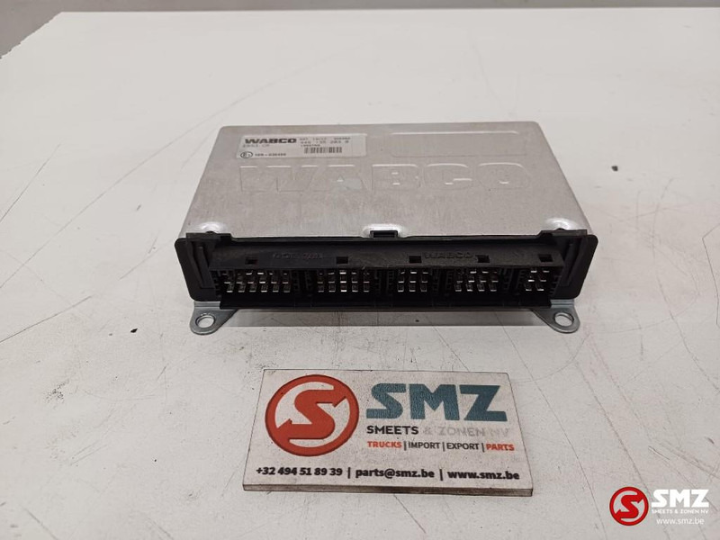 DAF Occ ECU EBS3 regeleenheid DAF - Steuergerät für LKW: das Bild 1 DAF Occ ECU EBS3 regeleenheid DAF - Steuergerät für LKW: das Bild 1