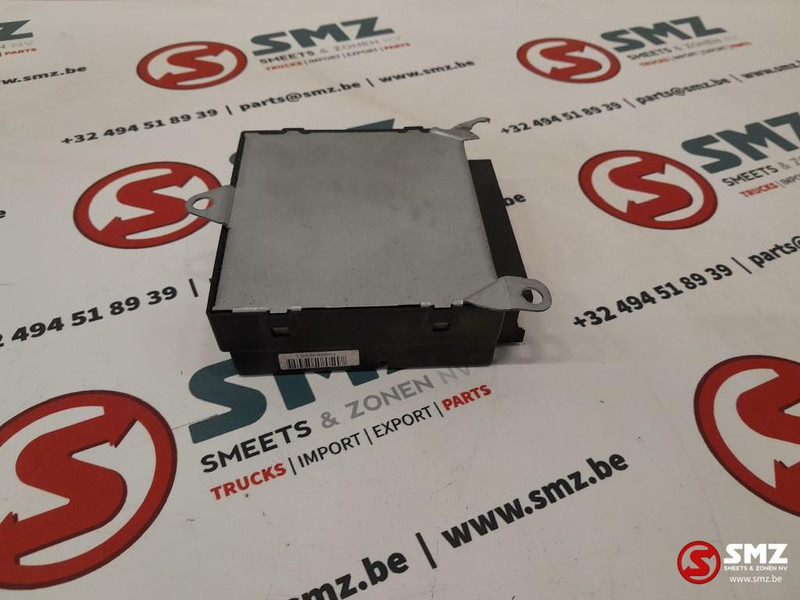 DAF Occ ECU ECAS regeleenheid DAF - Steuergerät für LKW: das Bild 5 DAF Occ ECU ECAS regeleenheid DAF - Steuergerät für LKW: das Bild 5
