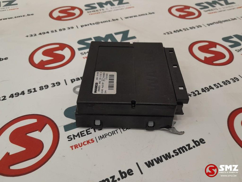 DAF Occ ECU ECAS regeleenheid DAF - Steuergerät für LKW: das Bild 4 DAF Occ ECU ECAS regeleenheid DAF - Steuergerät für LKW: das Bild 4