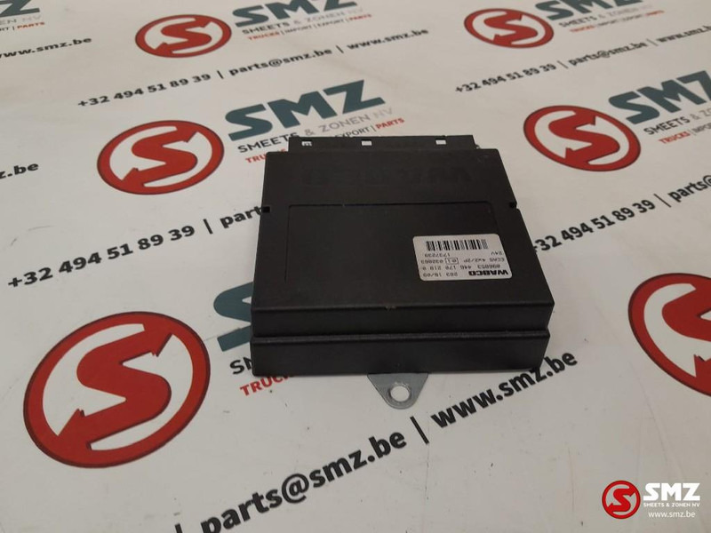 DAF Occ ECU ECAS regeleenheid DAF - Steuergerät für LKW: das Bild 2 DAF Occ ECU ECAS regeleenheid DAF - Steuergerät für LKW: das Bild 2