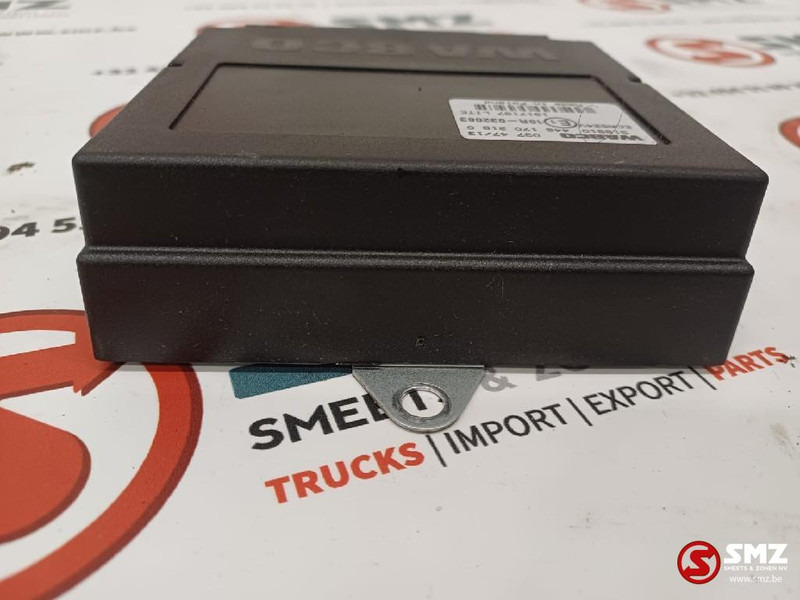 DAF Occ ECU ECAS regeleenheid DAF - Steuergerät für LKW: das Bild 2 DAF Occ ECU ECAS regeleenheid DAF - Steuergerät für LKW: das Bild 2