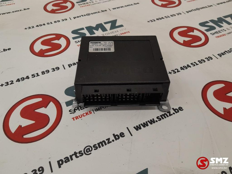 DAF Occ ECU ECAS regeleenheid DAF - Steuergerät für LKW: das Bild 1 DAF Occ ECU ECAS regeleenheid DAF - Steuergerät für LKW: das Bild 1