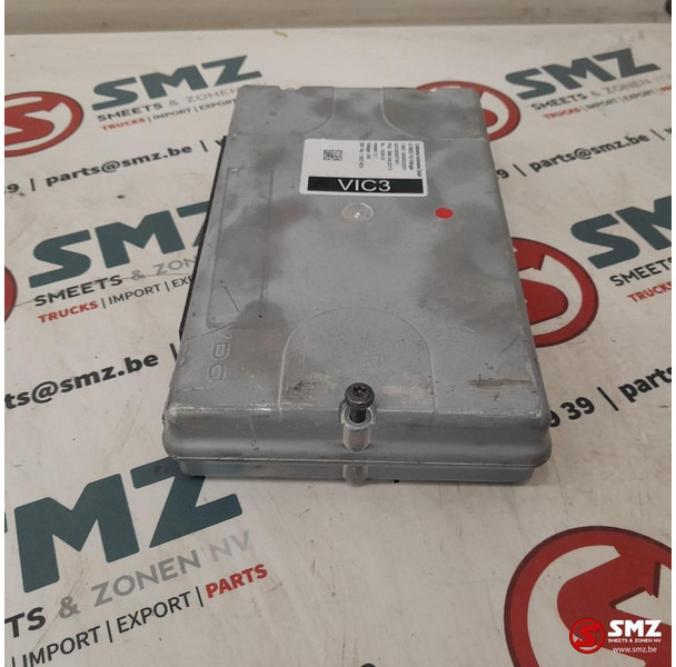DAF Occ ECU VIC 3 regeleenheid DAF - Steuergerät für LKW: das Bild 5 DAF Occ ECU VIC 3 regeleenheid DAF - Steuergerät für LKW: das Bild 5