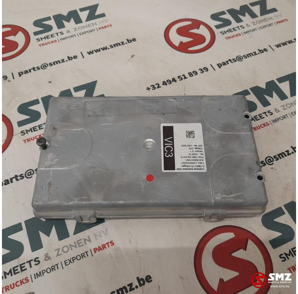 DAF Occ ECU VIC 3 regeleenheid DAF - Steuergerät für LKW: das Bild 2 DAF Occ ECU VIC 3 regeleenheid DAF - Steuergerät für LKW: das Bild 2