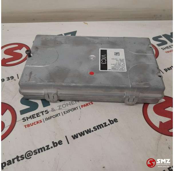 DAF Occ ECU VIC 3 regeleenheid DAF - Steuergerät für LKW: das Bild 3 DAF Occ ECU VIC 3 regeleenheid DAF - Steuergerät für LKW: das Bild 3