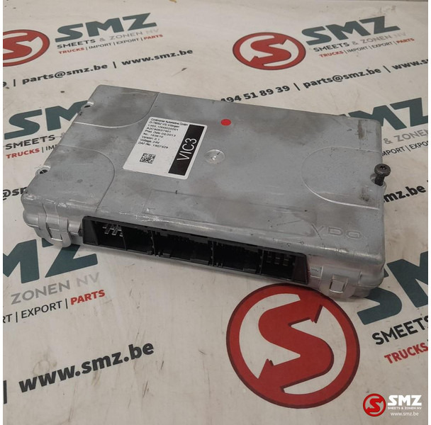 DAF Occ ECU VIC 3 regeleenheid DAF - Steuergerät für LKW: das Bild 1 DAF Occ ECU VIC 3 regeleenheid DAF - Steuergerät für LKW: das Bild 1