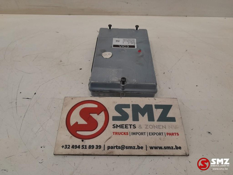 DAF Occ ECU VIC3 regeleenheid DAF - Steuergerät für LKW: das Bild 3 DAF Occ ECU VIC3 regeleenheid DAF - Steuergerät für LKW: das Bild 3
