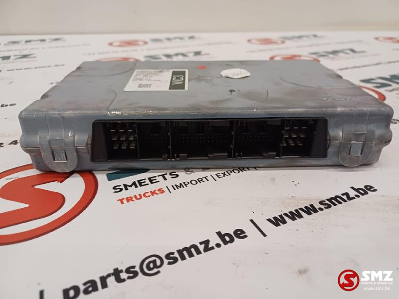 DAF Occ ECU VIC3 regeleenheid DAF - Steuergerät für LKW: das Bild 1 DAF Occ ECU VIC3 regeleenheid DAF - Steuergerät für LKW: das Bild 1