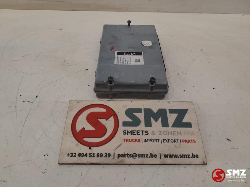 DAF Occ ECU VIC3 regeleenheid DAF - Steuergerät für LKW: das Bild 4 DAF Occ ECU VIC3 regeleenheid DAF - Steuergerät für LKW: das Bild 4