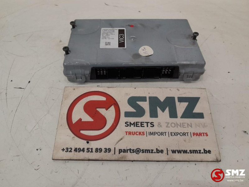 DAF Occ ECU VIC3 regeleenheid DAF - Steuergerät für LKW: das Bild 1 DAF Occ ECU VIC3 regeleenheid DAF - Steuergerät für LKW: das Bild 1