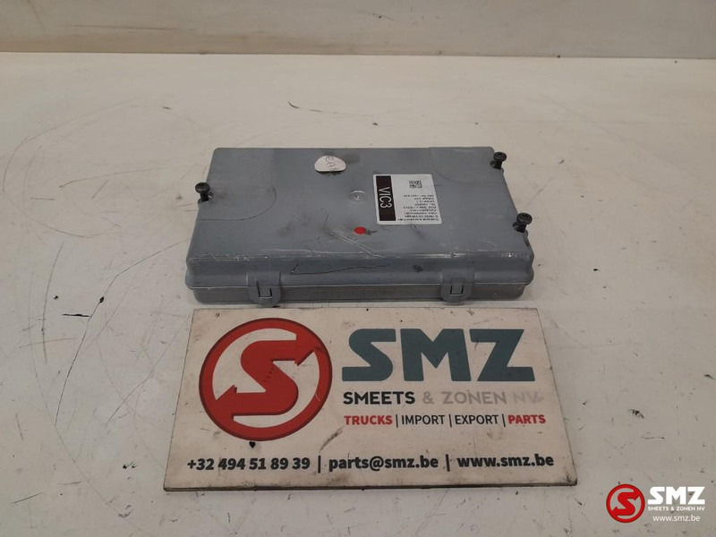 DAF Occ ECU VIC3 regeleenheid DAF - Steuergerät für LKW: das Bild 2 DAF Occ ECU VIC3 regeleenheid DAF - Steuergerät für LKW: das Bild 2