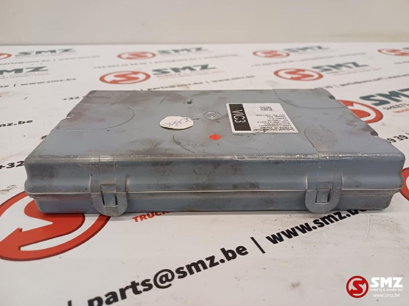 DAF Occ ECU VIC3 regeleenheid DAF - Steuergerät für LKW: das Bild 2 DAF Occ ECU VIC3 regeleenheid DAF - Steuergerät für LKW: das Bild 2
