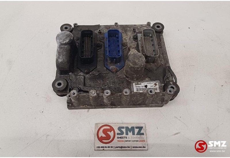 DAF Occ ECU motorregeleenheid DAF - Steuergerät für LKW: das Bild 1 DAF Occ ECU motorregeleenheid DAF - Steuergerät für LKW: das Bild 1