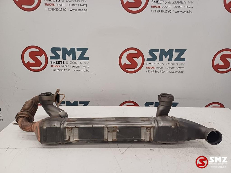 DAF Occ EGR koeler MX13 DAF - Motor und Teile für LKW: das Bild 1 DAF Occ EGR koeler MX13 DAF - Motor und Teile für LKW: das Bild 1