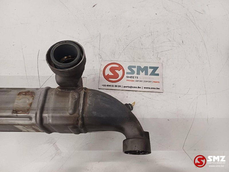 DAF Occ EGR koeler MX13 DAF - Motor und Teile für LKW: das Bild 4 DAF Occ EGR koeler MX13 DAF - Motor und Teile für LKW: das Bild 4