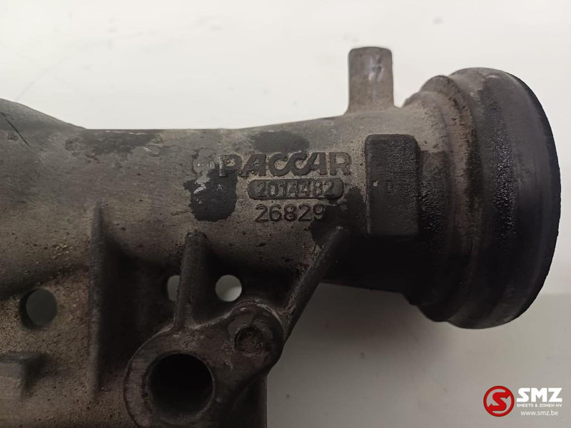 DAF Occ EGR leiding + druksensor MX13 DAF - Motor und Teile für LKW: das Bild 5 DAF Occ EGR leiding + druksensor MX13 DAF - Motor und Teile für LKW: das Bild 5