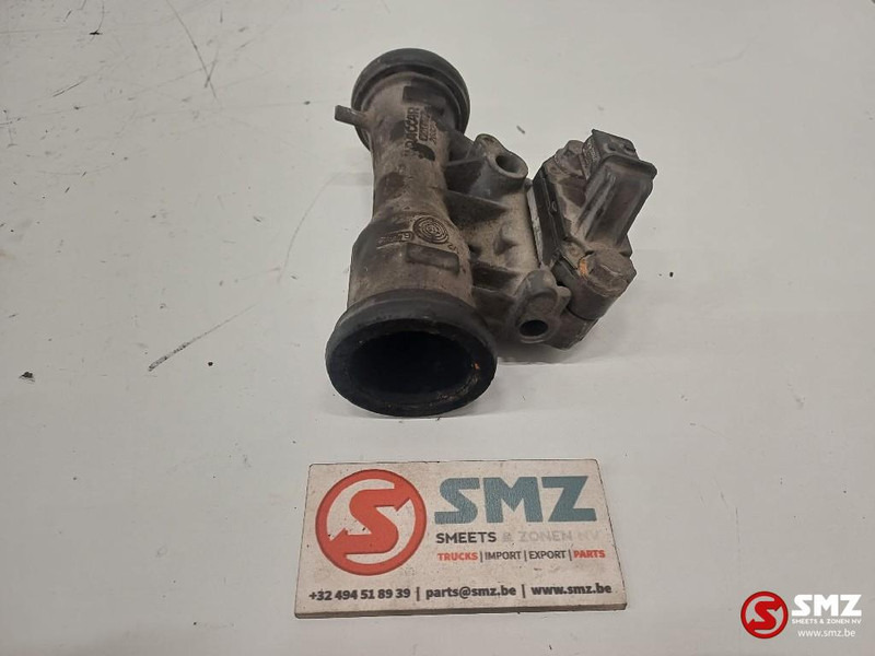 DAF Occ EGR leiding + druksensor MX13 DAF - Motor und Teile für LKW: das Bild 4 DAF Occ EGR leiding + druksensor MX13 DAF - Motor und Teile für LKW: das Bild 4