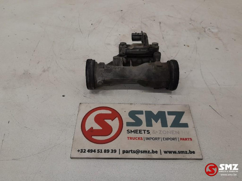 DAF Occ EGR leiding + druksensor MX13 DAF - Motor und Teile für LKW: das Bild 2 DAF Occ EGR leiding + druksensor MX13 DAF - Motor und Teile für LKW: das Bild 2