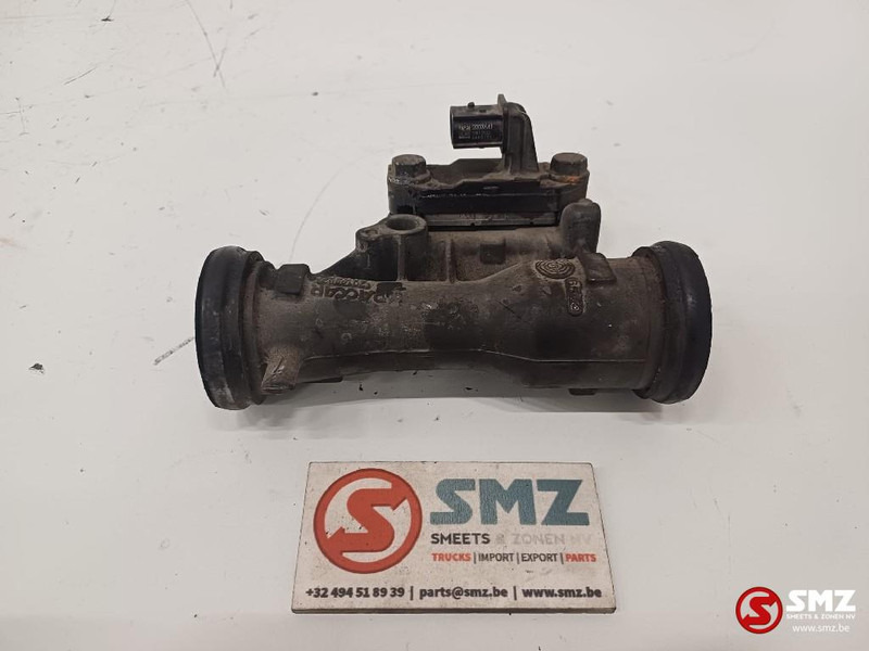 DAF Occ EGR leiding + druksensor MX13 DAF - Motor und Teile für LKW: das Bild 1 DAF Occ EGR leiding + druksensor MX13 DAF - Motor und Teile für LKW: das Bild 1