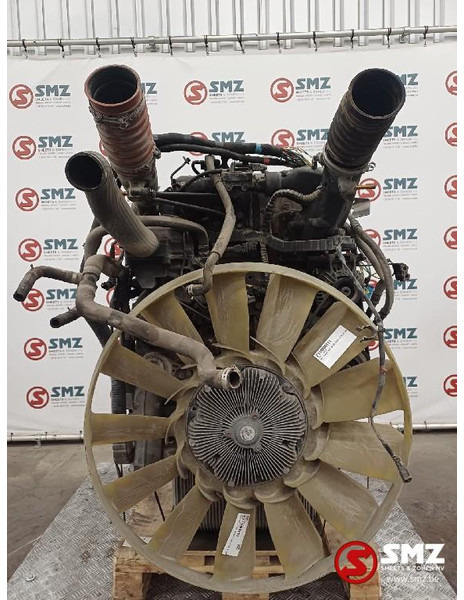 DAF Occ Motor DAF XF106 EURO 6 MX13 340 - Motor für LKW: das Bild 3 DAF Occ Motor DAF XF106 EURO 6 MX13 340 - Motor für LKW: das Bild 3