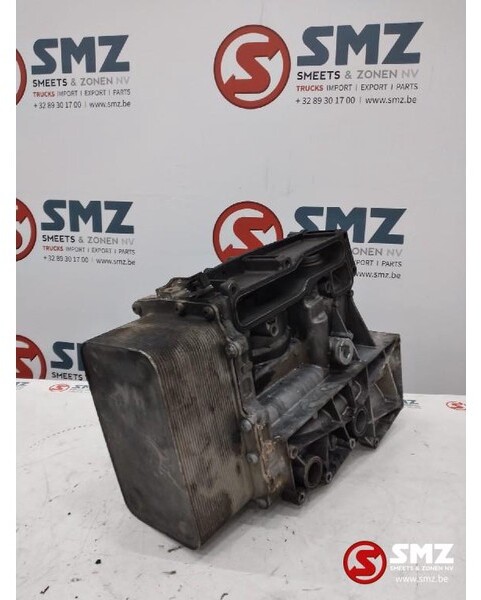 DAF Occ Oliefilterhuis / koeler 1857132 daf euro 6 - Ölfilter für LKW: das Bild 2 DAF Occ Oliefilterhuis / koeler 1857132 daf euro 6 - Ölfilter für LKW: das Bild 2