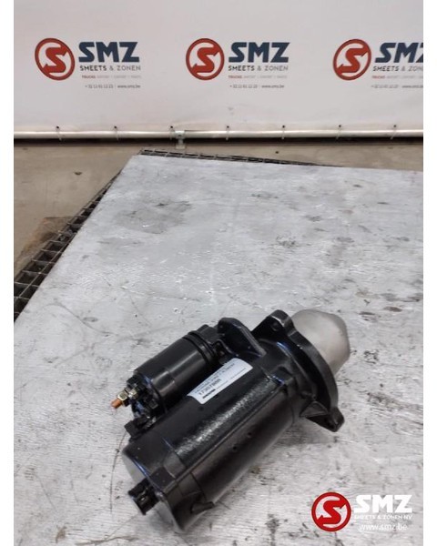 DAF Occ Starter 24V 4kW DAF CF75 - Anlasser für LKW: das Bild 1 DAF Occ Starter 24V 4kW DAF CF75 - Anlasser für LKW: das Bild 1