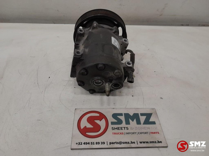 DAF Occ aircocompressor DAF - Motor und Teile für LKW: das Bild 4 DAF Occ aircocompressor DAF - Motor und Teile für LKW: das Bild 4