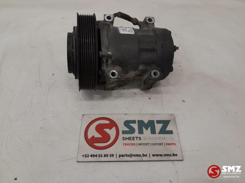 DAF Occ aircocompressor DAF - Motor und Teile für LKW: das Bild 1 DAF Occ aircocompressor DAF - Motor und Teile für LKW: das Bild 1