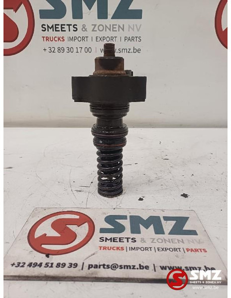 DAF Occ brandstofinjectiepomp Euro 5 DAF - Kraftstoffpumpe für LKW: das Bild 1 DAF Occ brandstofinjectiepomp Euro 5 DAF - Kraftstoffpumpe für LKW: das Bild 1