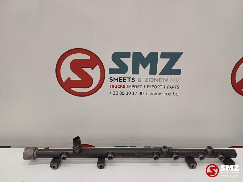 DAF Occ brandstofrail + regelklep MX13 DAF - Kraftstoffaufbereitung/ Kraftstoffförderung für LKW: das Bild 2 DAF Occ brandstofrail + regelklep MX13 DAF - Kraftstoffaufbereitung/ Kraftstoffförderung für LKW: das Bild 2