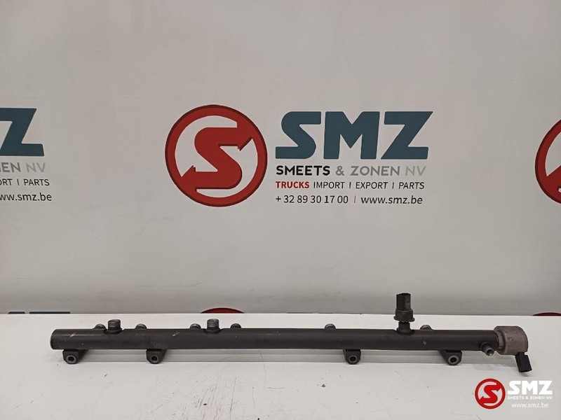 DAF Occ brandstofrail + regelklep MX13 DAF - Kraftstoffaufbereitung/ Kraftstoffförderung für LKW: das Bild 1 DAF Occ brandstofrail + regelklep MX13 DAF - Kraftstoffaufbereitung/ Kraftstoffförderung für LKW: das Bild 1