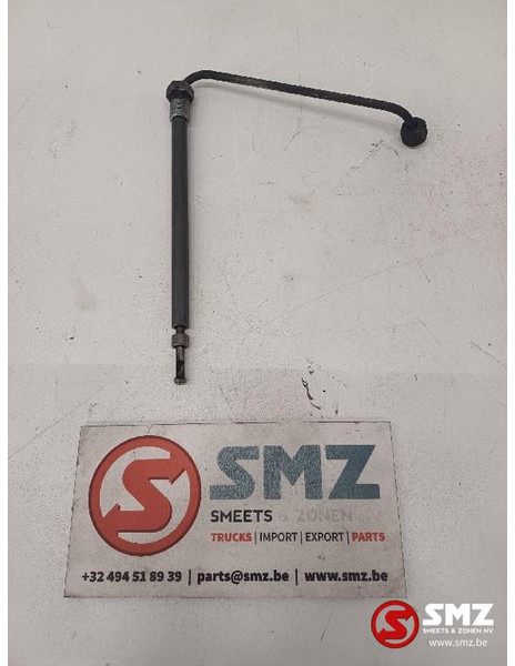 DAF Occ brandstofslang DAF - Kraftstoffaufbereitung/ Kraftstoffförderung für LKW: das Bild 1 DAF Occ brandstofslang DAF - Kraftstoffaufbereitung/ Kraftstoffförderung für LKW: das Bild 1