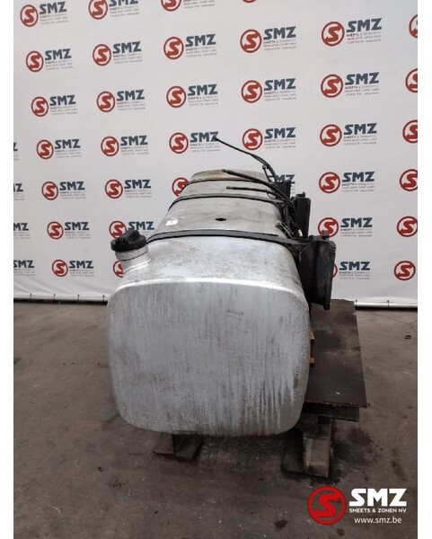 DAF Occ brandstoftank 850L Daf XF 105 Euro 5 1673120 - Kraftstofftank für LKW: das Bild 3 DAF Occ brandstoftank 850L Daf XF 105 Euro 5 1673120 - Kraftstofftank für LKW: das Bild 3
