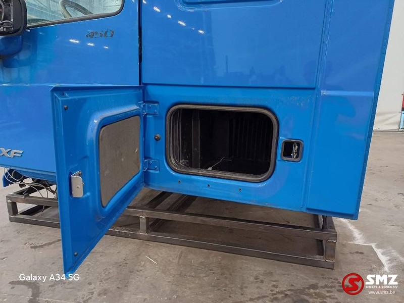DAF Occ cabine DAF Super Space Cab L2H3 1925529 - Fahrerhaus und Interieur für LKW: das Bild 5 DAF Occ cabine DAF Super Space Cab L2H3 1925529 - Fahrerhaus und Interieur für LKW: das Bild 5