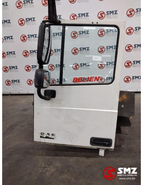 DAF Occ deur links DAF - Tür und Teile für LKW: das Bild 1 DAF Occ deur links DAF - Tür und Teile für LKW: das Bild 1