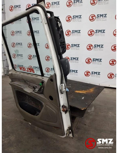 DAF Occ deur links DAF - Tür und Teile für LKW: das Bild 3 DAF Occ deur links DAF - Tür und Teile für LKW: das Bild 3