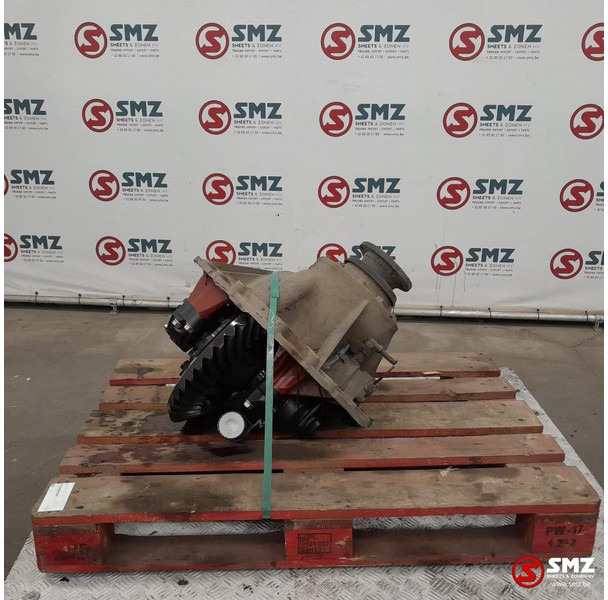 DAF Occ differentiëel 1347 i=2,69 DAF - Differenzial Getriebe für LKW: das Bild 1 DAF Occ differentiëel 1347 i=2,69 DAF - Differenzial Getriebe für LKW: das Bild 1