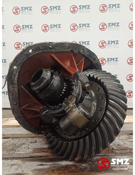 DAF Occ differentiëel 1347 i=2,69 DAF - Differenzial Getriebe für LKW: das Bild 2 DAF Occ differentiëel 1347 i=2,69 DAF - Differenzial Getriebe für LKW: das Bild 2
