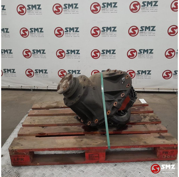 DAF Occ differentiëel 1347 i=2,69 DAF - Differenzial Getriebe für LKW: das Bild 2 DAF Occ differentiëel 1347 i=2,69 DAF - Differenzial Getriebe für LKW: das Bild 2