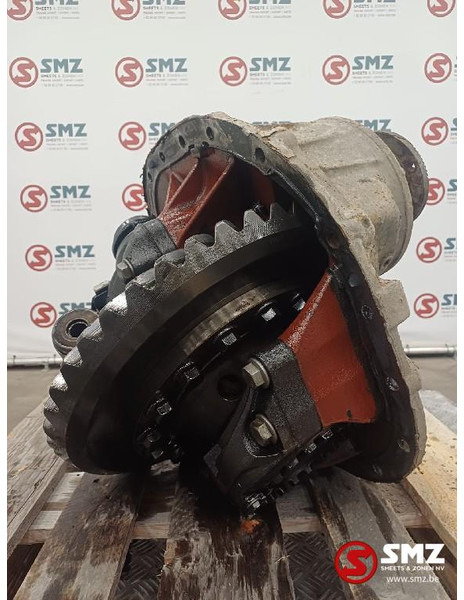 DAF Occ differentiëel 1347 i=2,69 DAF - Differenzial Getriebe für LKW: das Bild 1 DAF Occ differentiëel 1347 i=2,69 DAF - Differenzial Getriebe für LKW: das Bild 1