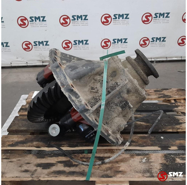 DAF Occ differentiëel 1347 i=2,80 DAF - Differenzial Getriebe für LKW: das Bild 2 DAF Occ differentiëel 1347 i=2,80 DAF - Differenzial Getriebe für LKW: das Bild 2