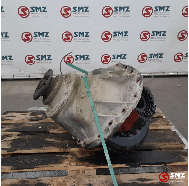 DAF Occ differentiëel 1347 i=2,80 DAF - Differenzial Getriebe für LKW: das Bild 1 DAF Occ differentiëel 1347 i=2,80 DAF - Differenzial Getriebe für LKW: das Bild 1