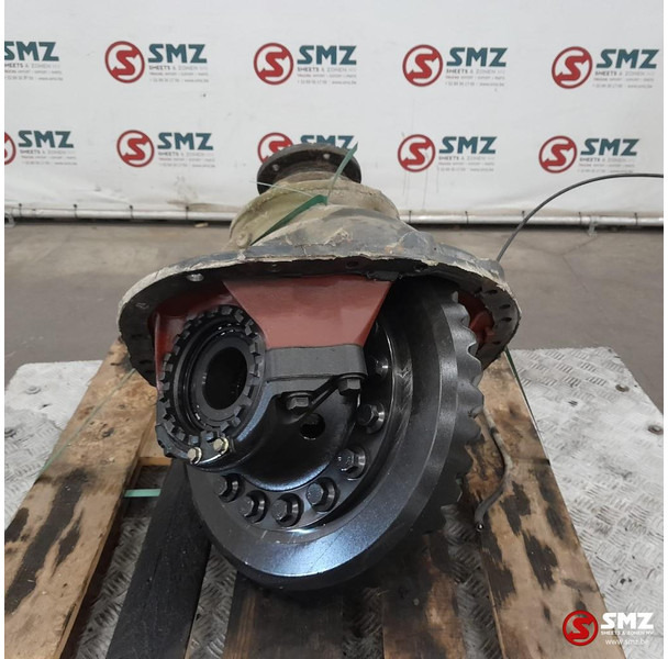 DAF Occ differentiëel 1347 i=2,80 DAF - Differenzial Getriebe für LKW: das Bild 3 DAF Occ differentiëel 1347 i=2,80 DAF - Differenzial Getriebe für LKW: das Bild 3