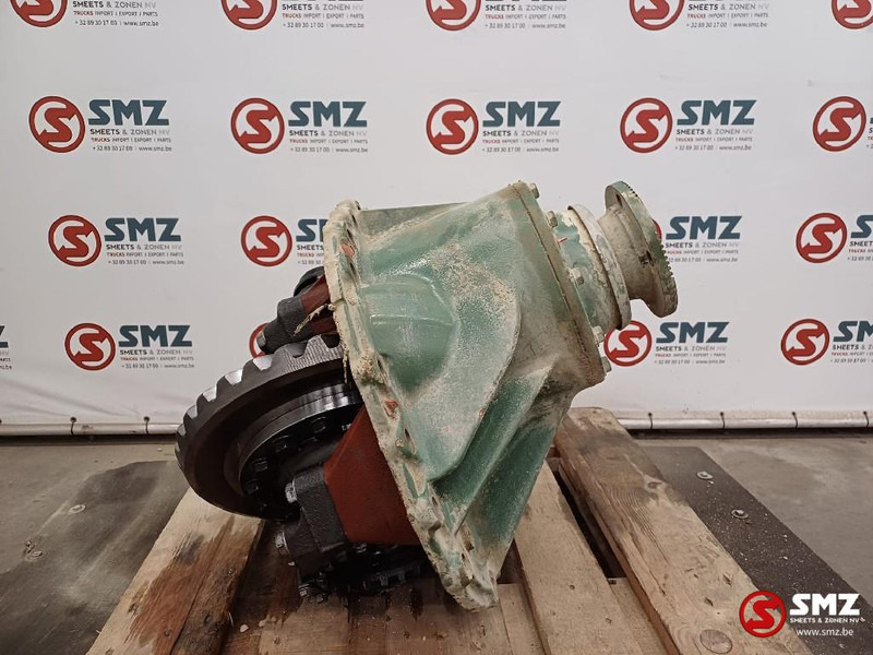 DAF Occ differentiëel AAS1344 DAF 3.08 - Differenzial Getriebe für LKW: das Bild 2 DAF Occ differentiëel AAS1344 DAF 3.08 - Differenzial Getriebe für LKW: das Bild 2