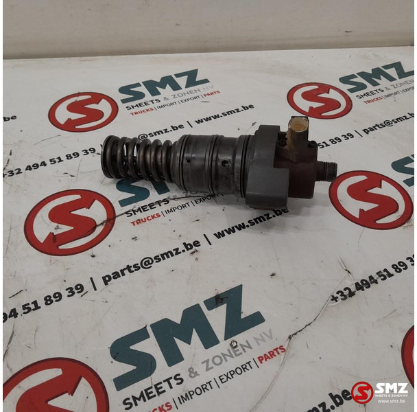 DAF Occ injectiepomp MX13 DAF - Kraftstoffpumpe für LKW: das Bild 2 DAF Occ injectiepomp MX13 DAF - Kraftstoffpumpe für LKW: das Bild 2